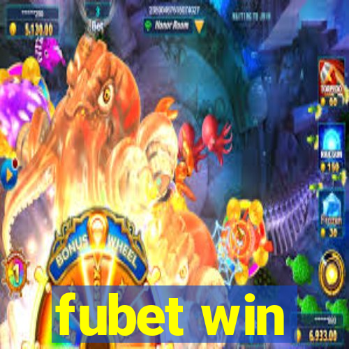 fubet win